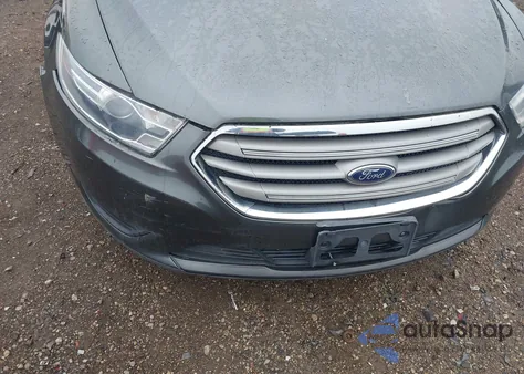 2016 Ford Taurus Se z USA, uszkodzony, nr VIN 1FAHP2D83GG155059